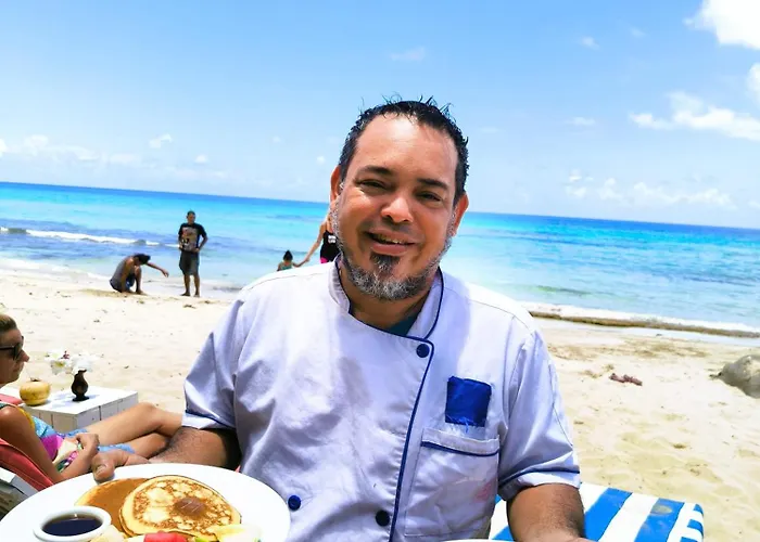 Paraiso Beach Hotel