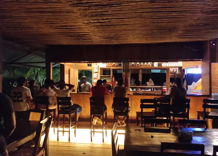 Paraiso Beach Hotel